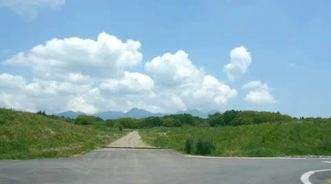 Yatsugatake Stock Footage 11191062
