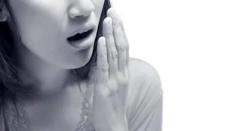 Yawning Stock Photos