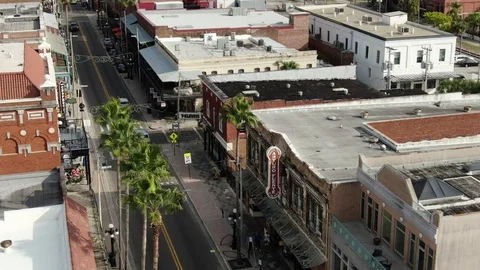 Ybor City Видео 99816011