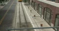 Ybor Trolley HD Footage
