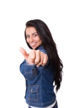 Yeah ! All ok! Stock Photos