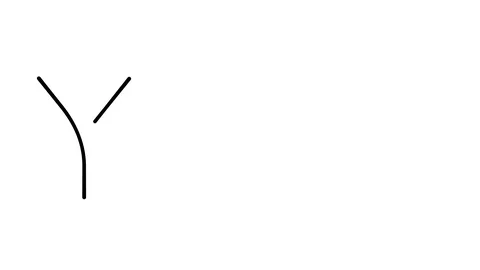 Yeah Handwritten Text Animation in Vario... | Stock Video | Pond5