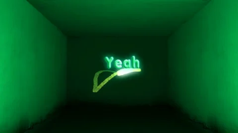 Yeah Label 스톡 동영상 1425905