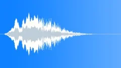 Yeah with reverb 1 - female voiceSound Effect