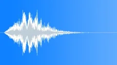 Yeah with reverb 3 - female voice Sound Effect
