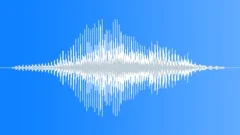 Yeah! Sound Effect