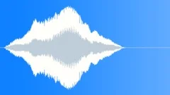 Yeah - unsure female voice Sound Effect