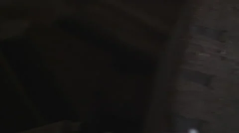 Year 1860 old box Stockbeeldmateriaal 43133047