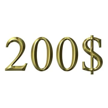 Year of 2008 Stock Illustration