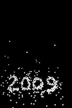 Year 2009 Stock Photos