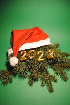 Year 2022 Stockfoto's