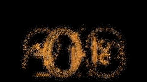 Year2 Stock Footage 33075571