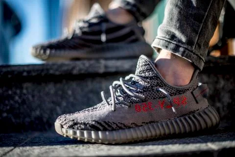 Yeezy Stock Photos