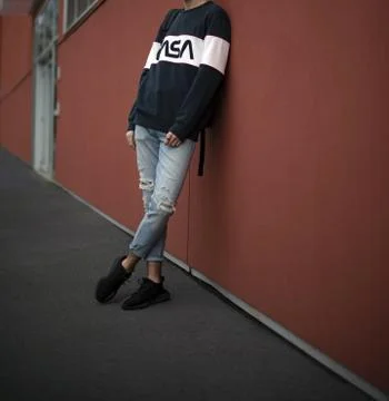 Yeezy Stock Photos