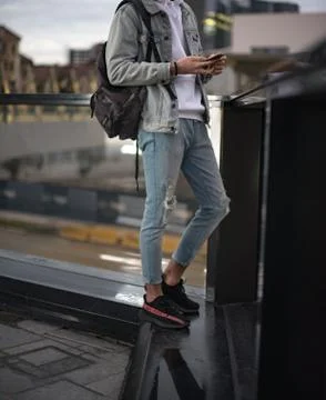 Yeezy Stock Photos