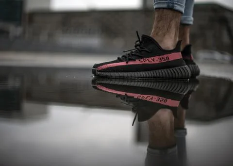 Yeezy Stock Photos