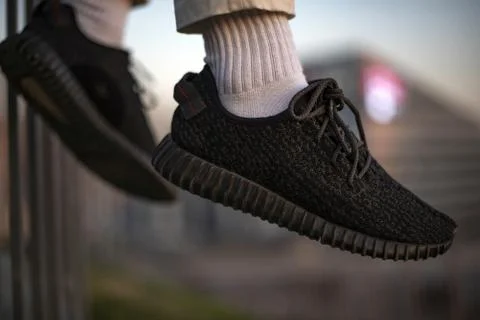 Yeezy Stock Photos