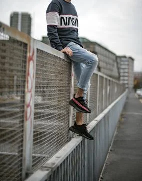 Yeezy Stock Photos