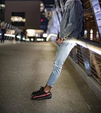Yeezy Stock Photos