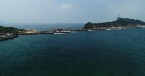 Yehliu Geopark Vidéo 144368582