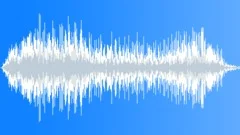 Yell pain male 05Sound Effect