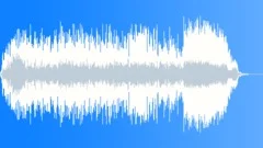Yell pain male 12Sound Effect