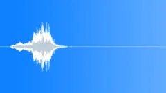 Yell whooshSound Effect