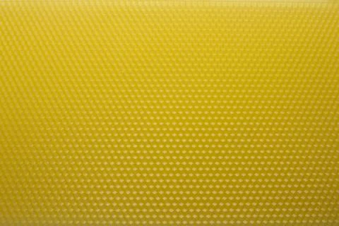 Yellow 3d graphic cube shape pattern texture background Stock Illustration