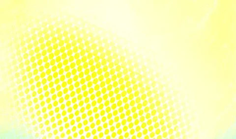 Yellow abstract background banner for various design works with copy space .. Stock Illustration