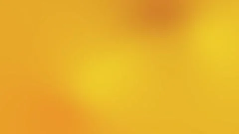 Yellow abstract background defocused movement video rendering Stock Footage 331989017