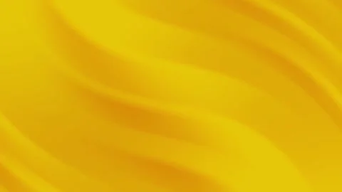 Yellow abstract background with diagonal blur. Suitable for website banners, Stock Footage 310349934