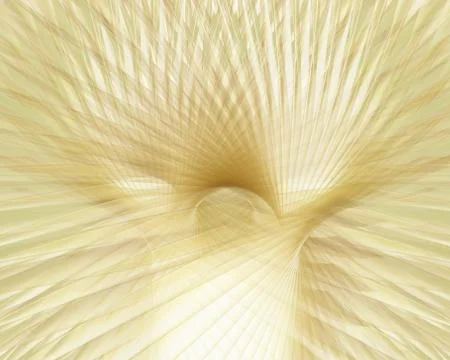 Yellow abstract background Stock Illustration