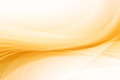 Yellow abstract background Stock Illustration