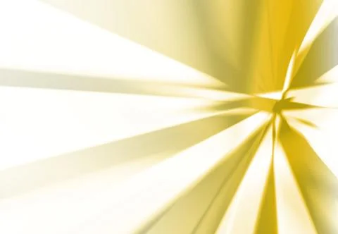 Yellow abstract background Illustrazione stock