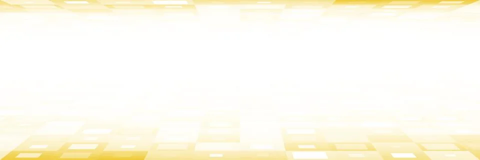 Yellow abstract background Stock Illustration