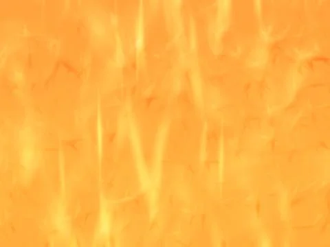 Yellow Abstract Background Illustrazione stock