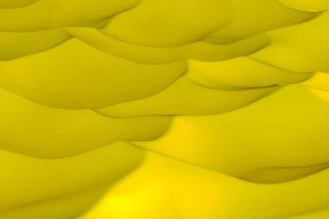 Yellow abstract background 스톡 일러스트