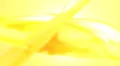 Yellow abstract background loop defocused stylish backdrop HD Footage