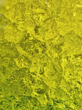 Yellow abstract background 스톡 사진