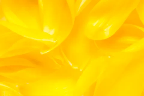 Yellow abstract background Stock Photos