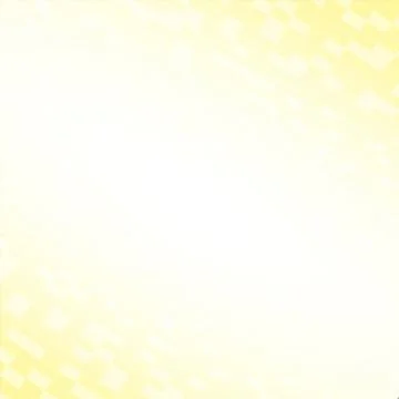 Yellow abstract background in vision perspective vector illustration 스톡 일러스트