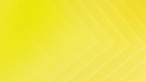 Yellow Abstract Chevron Background Loop. Stock Footage 286778497