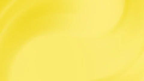 Yellow Abstract Flowing Background Loop Animation. Stock Footage 286775334