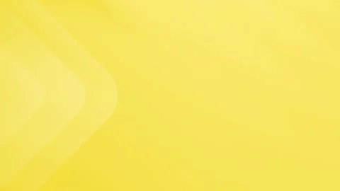 Yellow Abstract Geometric Background for Video Loops. Stock Footage 286775945