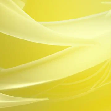 Yellow abstract gradient bright background with dark and light stains and smooth Illustrazione stock