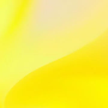 Yellow abstract gradient bright background with dark and light stains and smooth Illustrazione stock