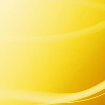 Yellow abstract gradient bright background with dark and light stains and smooth Illustrazione stock