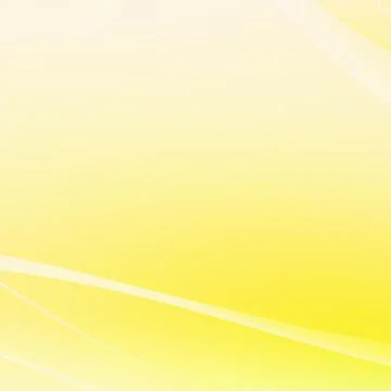 Yellow abstract gradient bright background with dark and light stains and smooth Illustrazione stock