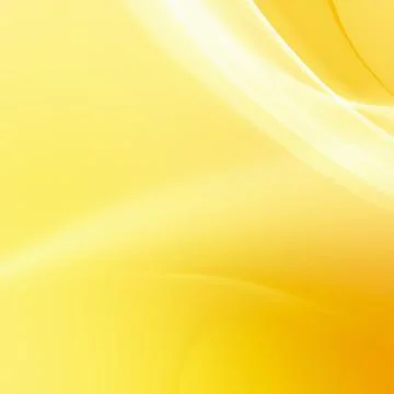 Yellow abstract gradient bright background with dark and light stains and smooth Illustrazione stock