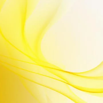 Yellow abstract gradient bright background with dark and light stains and smooth Illustrazione stock